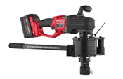 Hydrant Buddy portable valve exerciser