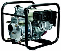 Koshin trash pump TSH-80X