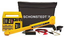 schonstedt underground utility locator